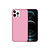 iPhone 12 hoesje - Backcover - TPU - Roze