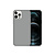 iPhone 12 Pro Max hoesje - Backcover - TPU - Grijs