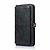 Samsung Galaxy A41 hoesje - Bookcase - Afneembaar 2 in 1 - Backcover - Pasjeshouder - Portemonnee - Kunstleer - Zwart