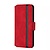 Samsung Galaxy S20 Ultra hoesje - Bookcase - Pasjeshouder - Portemonnee - Kunstleer - Rood