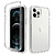 Samsung Galaxy S20 FE hoesje - Full body - 2 delig - Shockproof - Siliconen - TPU - Transparant