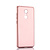 iPhone 11 Pro hoesje - Backcover - Hardcase - Extra dun - TPU - Rose Goud