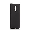 Samsung Galaxy S20 Ultra hoesje - Backcover - Hardcase - Extra dun - TPU - Zwart