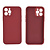 iPhone 7 hoesje - Backcover - TPU - Rood