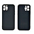 Samsung Galaxy S21 Plus hoesje - Backcover - TPU - Zwart