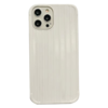 iPhone 7 hoesje - Backcover - Patroon - TPU - Wit