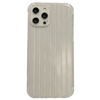 iPhone 7 hoesje - Backcover - Patroon - TPU - Transparant