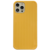 iPhone 7 hoesje - Backcover - Patroon - TPU - Geel