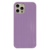 iPhone 7 hoesje - Backcover - Patroon - TPU - Paars