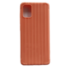 iPhone 8 hoesje - Backcover - Patroon - TPU - Roze