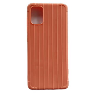 JVS Products iPhone 8 hoesje - Backcover - Patroon - TPU - Roze
