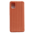 iPhone 8 hoesje - Backcover - Patroon - TPU - Roze