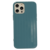 iPhone SE 2020 hoesje - Backcover - Patroon - TPU - Zeeblauw