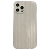 iPhone SE 2020 hoesje - Backcover - Patroon - TPU - Transparant