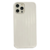iPhone XS hoesje - Backcover - Patroon - TPU - Wit