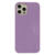 iPhone 12 Pro Max hoesje - Backcover - Patroon - TPU - Paars