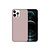 iPhone 13 hoesje - Backcover - TPU - Koraalroze