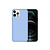 iPhone 13 Pro Max hoesje - Backcover - TPU - Lichtblauw