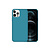 iPhone 13 Pro Max hoesje - Backcover - TPU - Zeeblauw