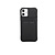 iPhone SE 2022 hoesje - Backcover - Pasjeshouder - Portemonnee - Camerabescherming - TPU - Zwart
