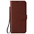iPhone 11 Pro Max hoesje - Bookcase - Pasjeshouder - Portemonnee - Camerabescherming - Kunstleer - Bruin
