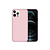 iPhone 14 hoesje - Backcover - TPU - Oudroze