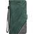 Xiaomi Redmi Note 10S hoesje - Bookcase - Pasjeshouder - Portemonnee - Patroon - Kunstleer - Groen