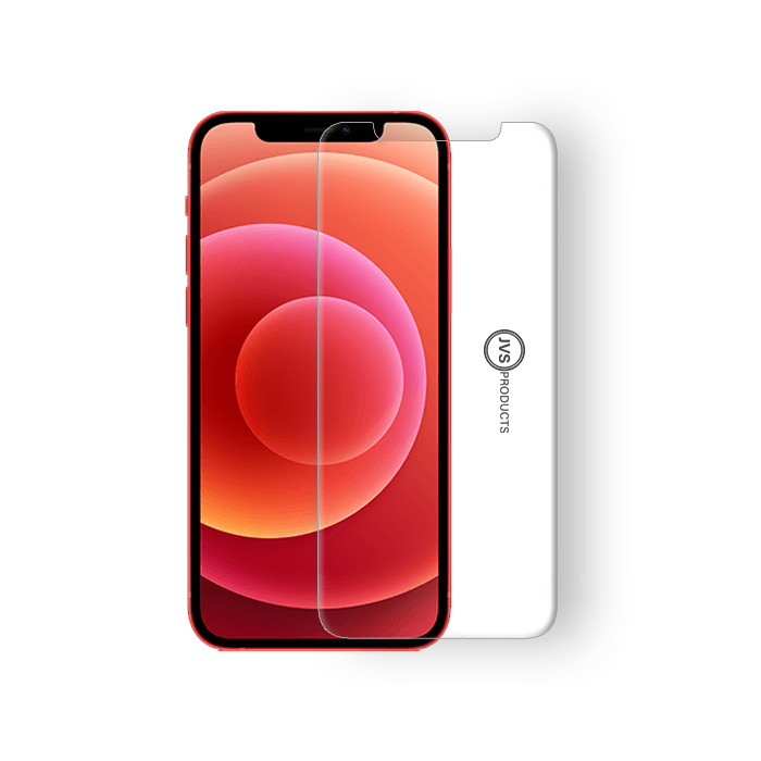 JVS Products Apple iPhone X Anti-Shock Hoesje + GRATIS Screenprotector - Transparant - Extra - Dun - Apple iPhone X hoes - cover - case - Screenprotector kit