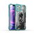 iPhone 12 Pro hoesje - Backcover - Rugged Armor - Ringhouder - Shockproof - Extra valbescherming - TPU - Groen