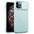 iPhone 12 Pro Max hoesje - Backcover - Camerabescherming - TPU - Lichtblauw