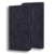 iPhone 15 Pro hoesje -  Bookcase -  Pasjeshouder -  Portemonnee -  Mandalapatroon -  Kunstleer -  Zwart