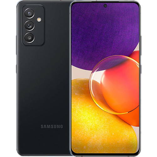 Galaxy A Serie