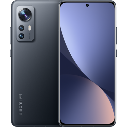 Xiaomi 12 Serie