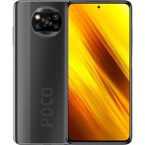 Xiaomi Poco Serie