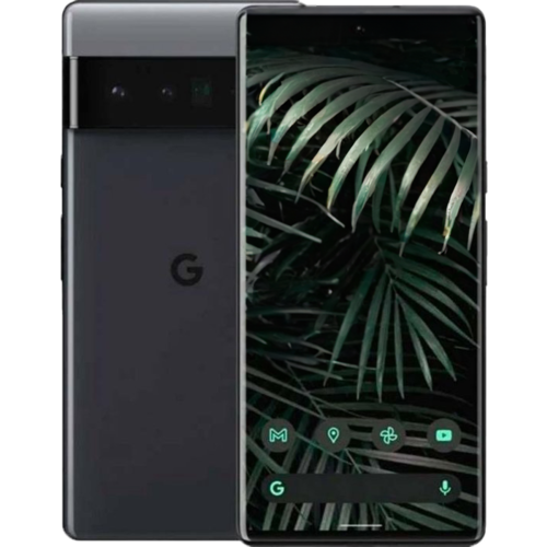 Google Pixel 6 Serie