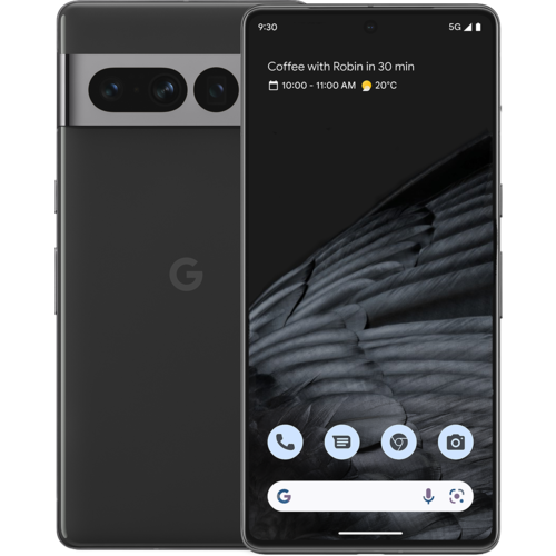 Google Pixel 7 Serie