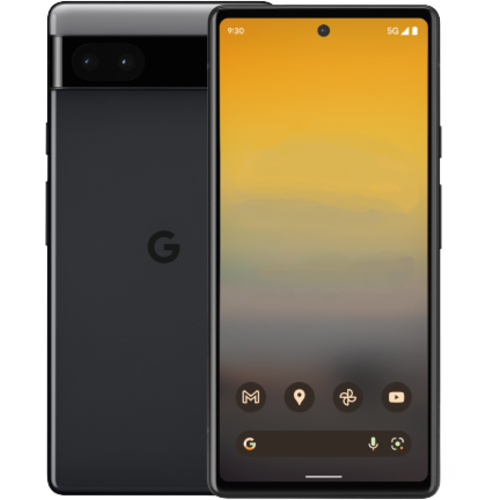 Google Pixel 6a