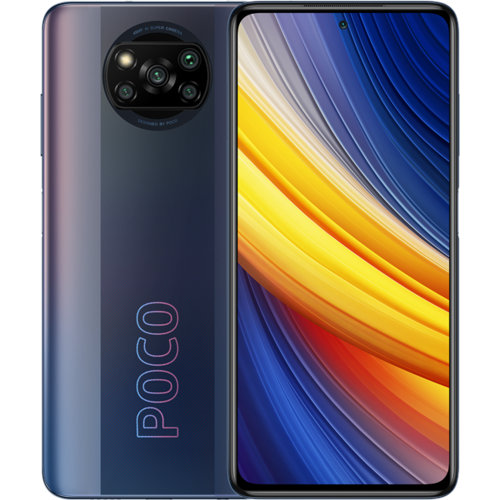 Xiaomi Poco X3 Pro