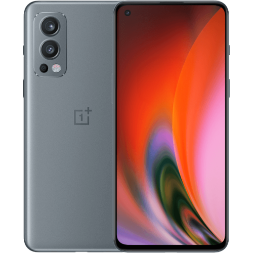 OnePlus Nord 2
