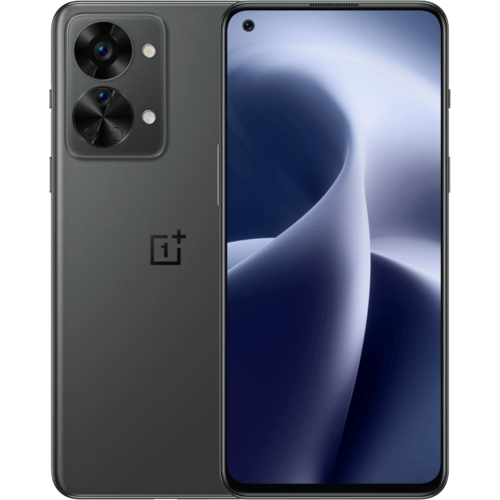 OnePlus Nord 2T