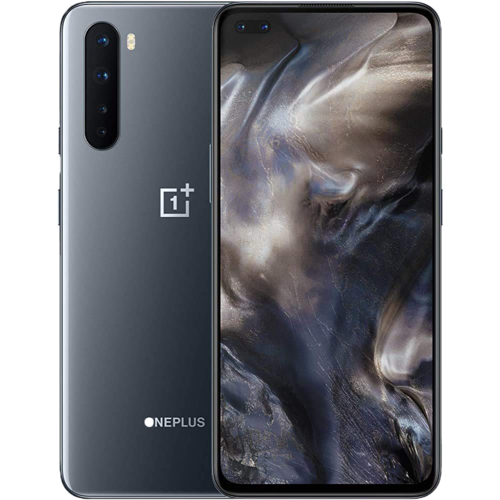 OnePlus Nord