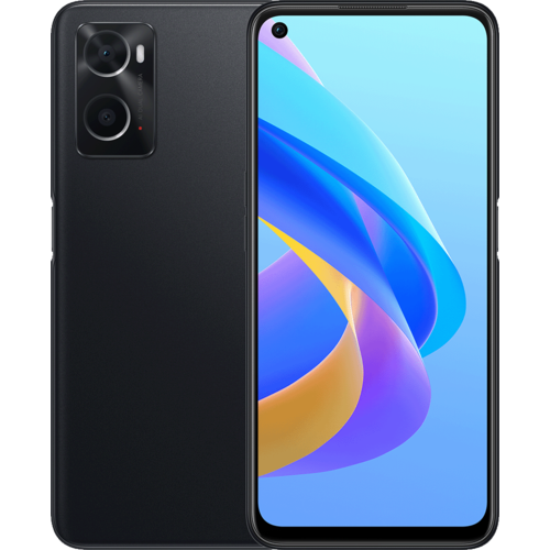OPPO A76