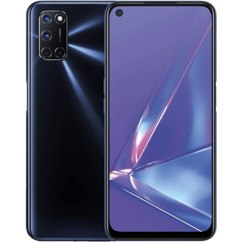 OPPO A72