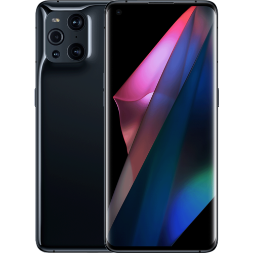 OPPO Find X3 Pro