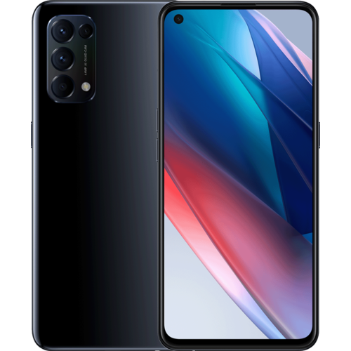 OPPO Find X3 Lite
