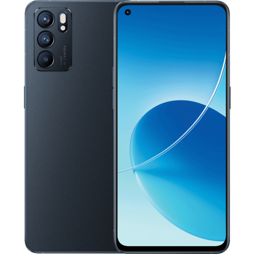 OPPO Reno 6 5G