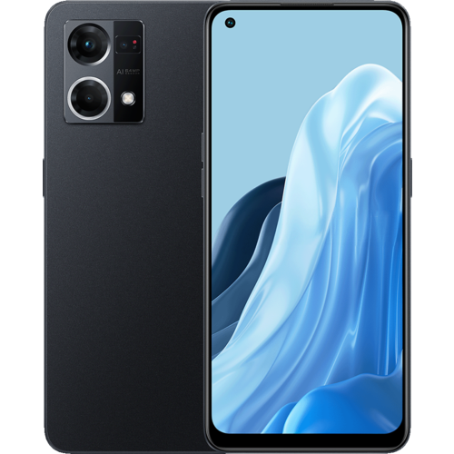 OPPO Reno 7 Serie