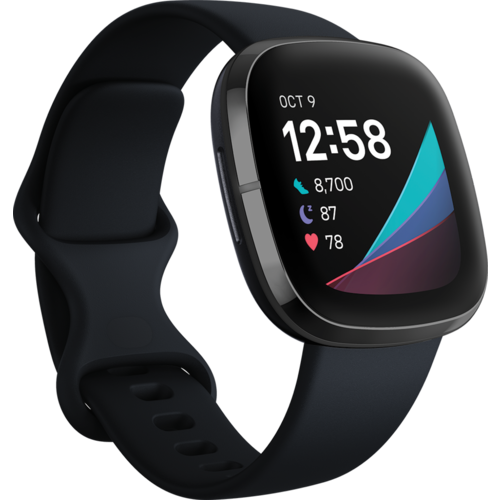 Fitbit Sense
