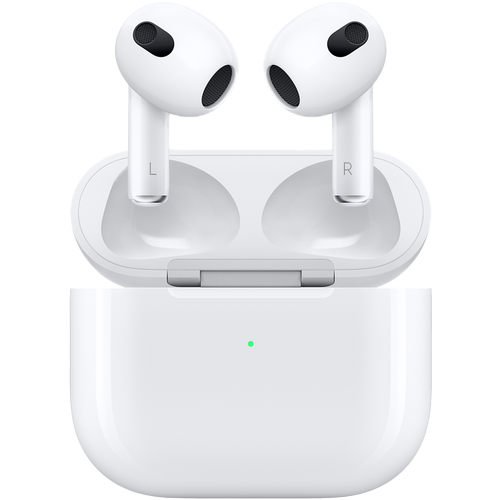 AirPods