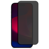 Screenprotector geschikt voor Samsung Galaxy S24 -  Privacy -  Tempered Glass -  Beschermglas -  Glas -  Privacy screenprotector